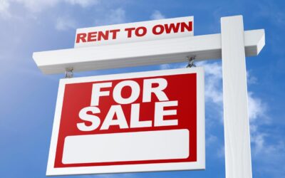 What To Expect When Selling Your House Via Rent To Own in Nashville, TN